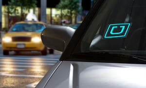 Read more about the article Seattle Lets Uber Drivers Bargain Their Rights