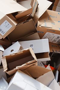 Read more about the article Beware of Porch Pirates this Holiday Season