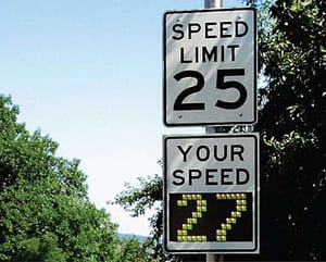 Read more about the article Seattle Lowering the Speed Limit?