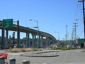 Read more about the article West Seattle Bridge Closes Abruptly