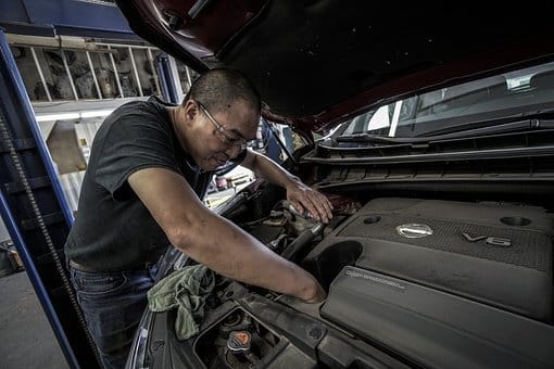 You are currently viewing Questions to Ask a Mechanic