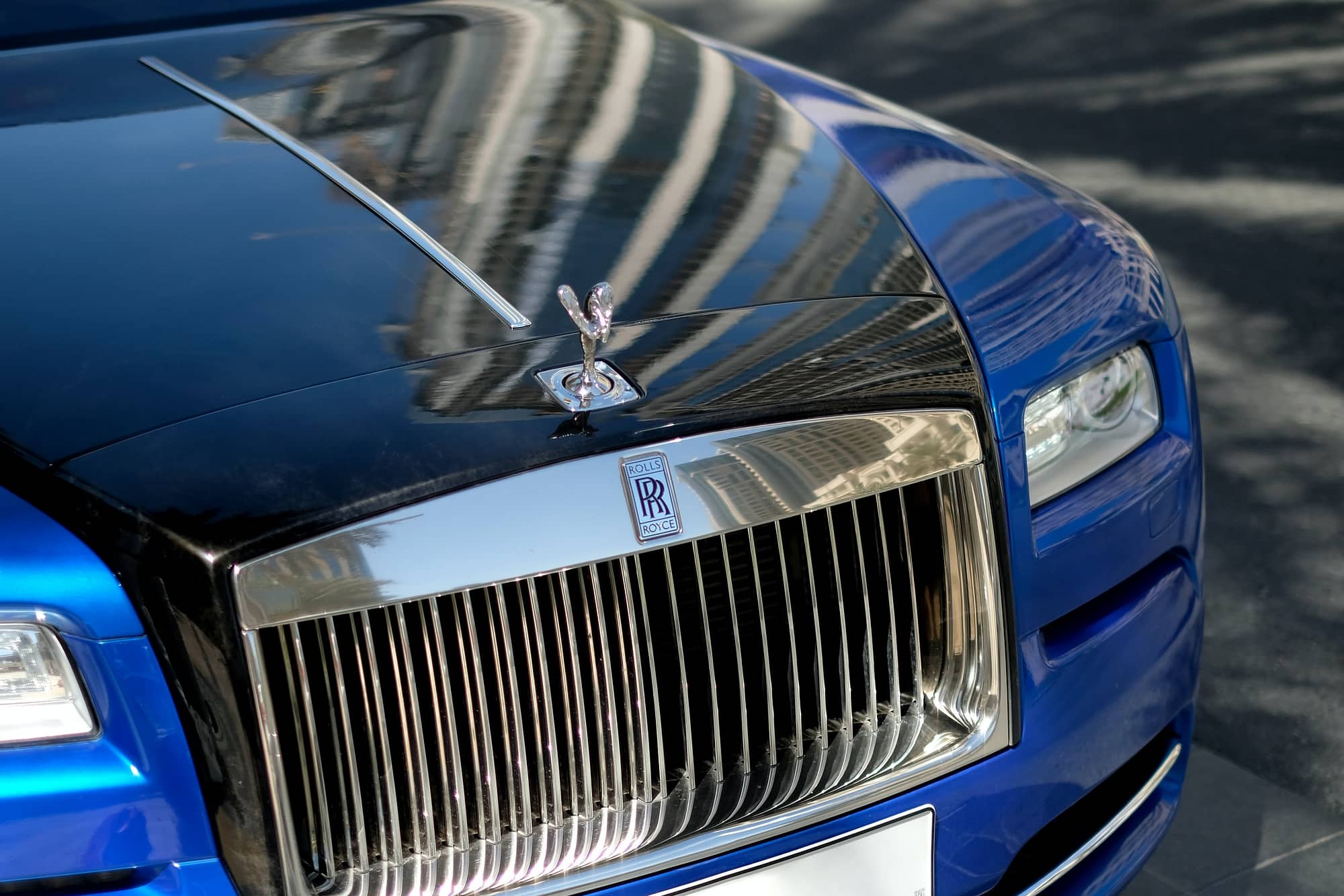 You are currently viewing Rolls-Royce Is Back With A Brand New Boat Inspired Car