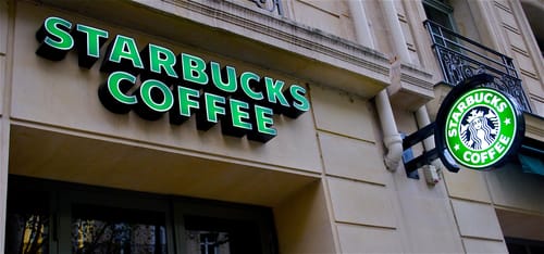 You are currently viewing Starbucks Announcing 350 Layoffs at Seattle Headquarters