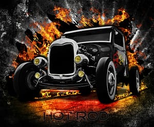 Read more about the article Hot Rod Modding: How The Modern Motor Enthusiast