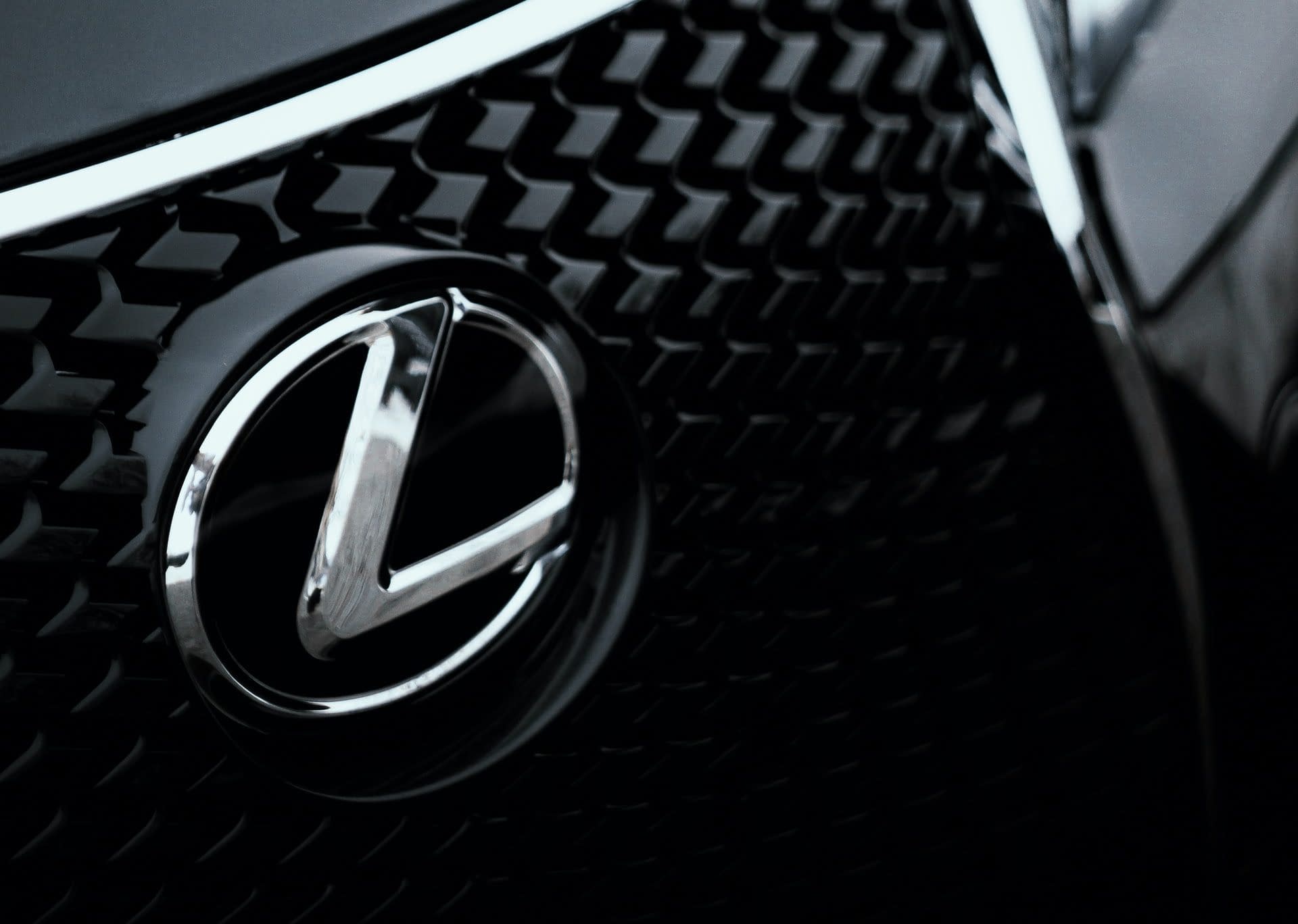 You are currently viewing Lexus Could be Working on a New Baby SUV Based on Yaris