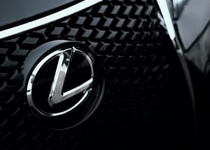 Read more about the article Lexus Could be Working on a New Baby SUV Based on Yaris