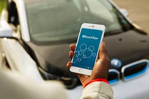 Read more about the article BMW Launches Car Sharing Service in Seattle