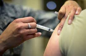You are currently viewing Vaccination Required For Students to Return