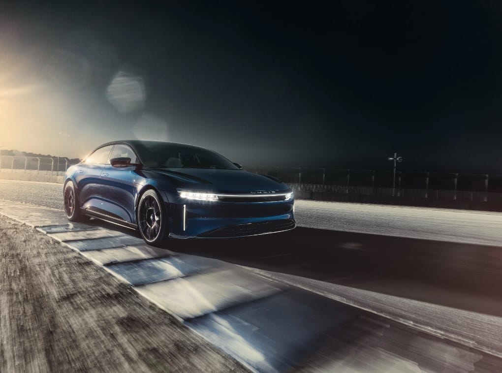 You are currently viewing Lucid Air Electric Sedan Comes With Big Price Hikes