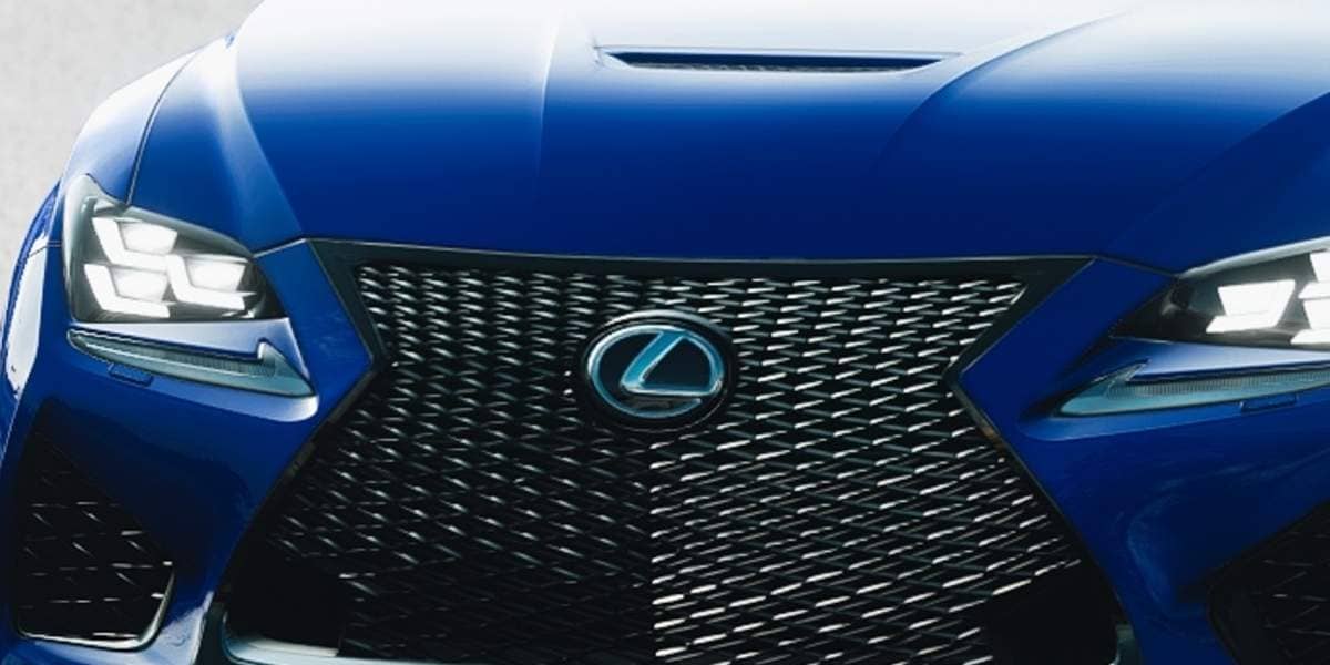 You are currently viewing All-Wheel Drive Found In The 2023 Lexus RZ450e