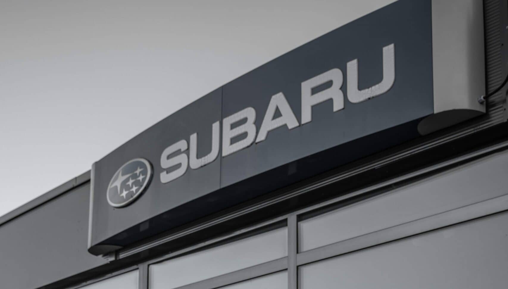 You are currently viewing Subaru Hints At The Impreza 2024