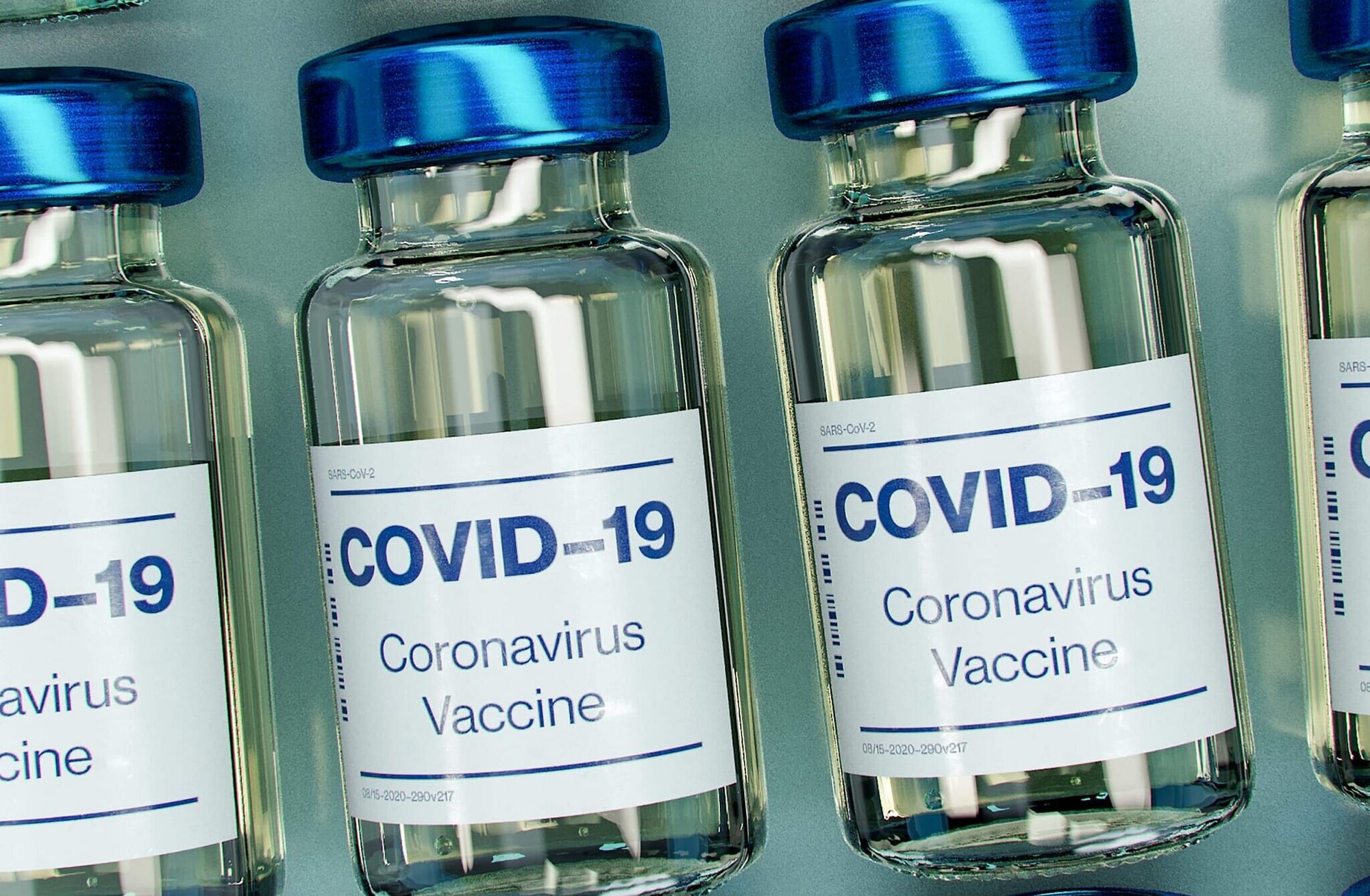 You are currently viewing COVID-19 Cases on the Rise