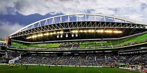 Read more about the article World Cup Contender? The Emerald City Is A Top Contender For Soccer