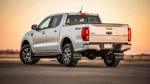 Read more about the article Are Pickup Truck Off-Road Packages Worth it?