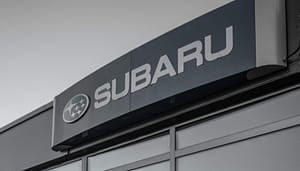 Read more about the article Subaru Hints At The Impreza 2024