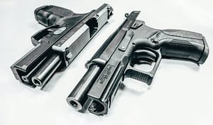 Read more about the article Washington Legislators Pursue Gun Bills For Effective Sale