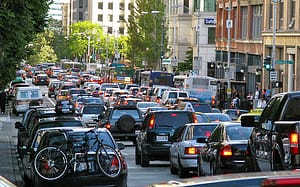 Read more about the article New Road Diet Project Can Create Traffic Problems In Seattle