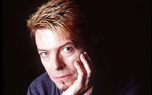 Read more about the article Seattle Music Scene Tributes David Bowie
