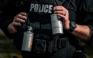 Read more about the article Bodycams To Be Added To Local Police Force After Fatal Kent Shooting