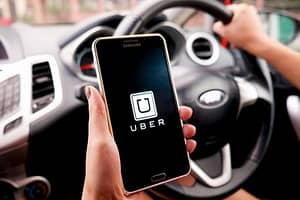 Read more about the article Uber Now Offers Scheduled Rides In Seattle