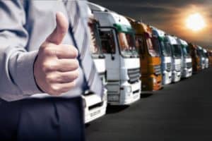 Read more about the article 10 Methods to be Successful in Trucking Business