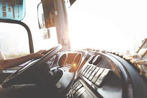 Read more about the article FMCSA Uses Cameras For Road Tests