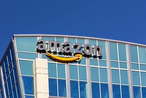 Read more about the article Amazon: Expanding with Big Downtown Tower in Seattle
