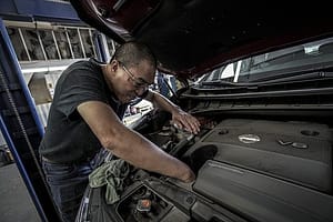 Read more about the article Questions to Ask a Mechanic