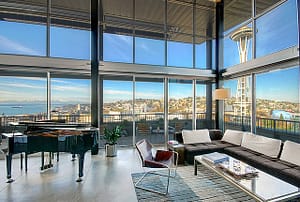 Read more about the article Seattle Has Some Of The Most Expensive Rent Prices