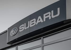 Subaru Hints At The Impreza 2024