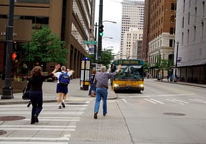 State of the City Speech Touts Transportation Successes, Goals