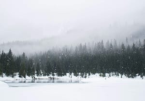 Pacific Northwest Faces Extremely Cold Weather
