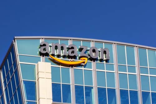 You are currently viewing Amazon, Big Businesses Target of Proposed Tax