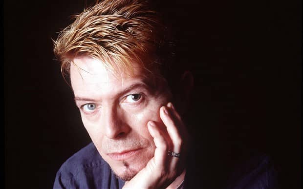 You are currently viewing Seattle Music Scene Tributes David Bowie
