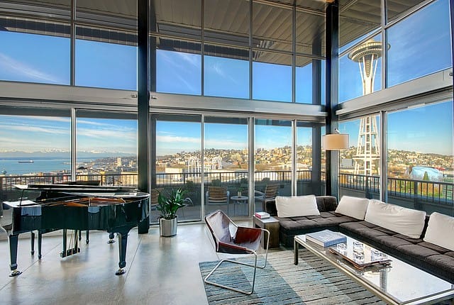 You are currently viewing Seattle Has Some Of The Most Expensive Rent Prices